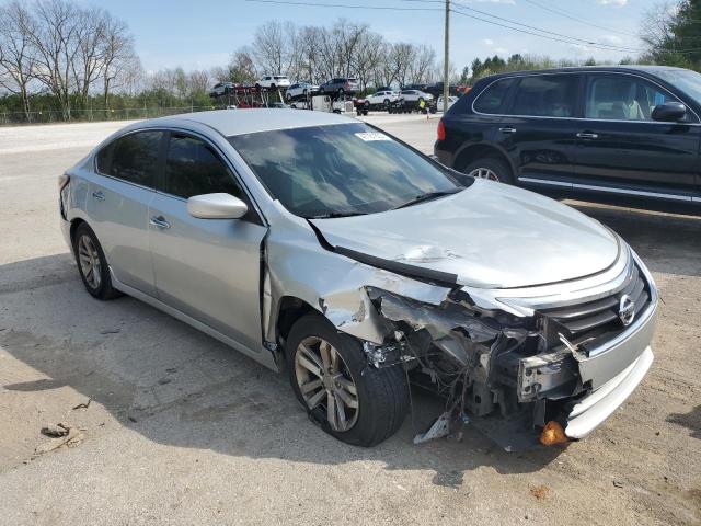 Photo 4 from auction – 2015 NISSAN ALTIMA 2.5 with VIN 1N4AL3AP5FC294100