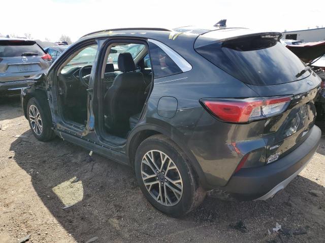 Photo 2 from auction – 2020 FORD ESCAPE SEL with VIN 1FMCU0H61LUA48822