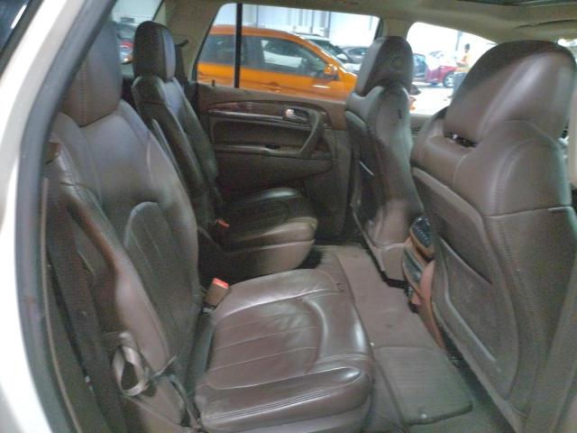 Photo 11 from auction – 2014 BUICK ENCLAVE with VIN 5GAKRCKD5EJ184175