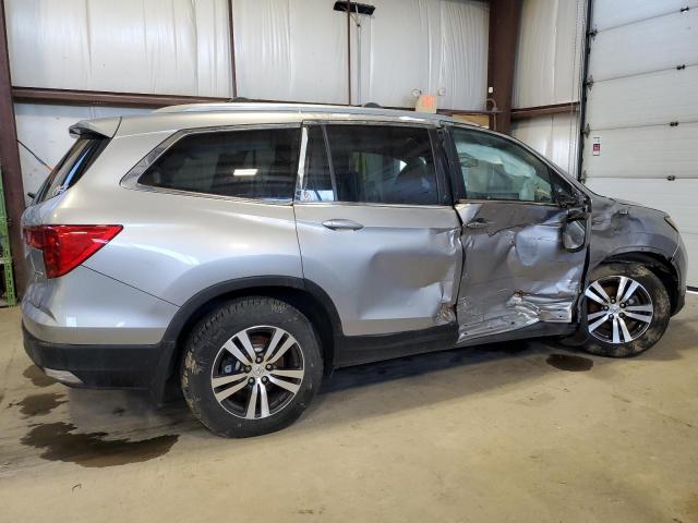 Photo 3 from auction – 2016 HONDA PILOT EXLN with VIN 5FNYF6H73GB508674