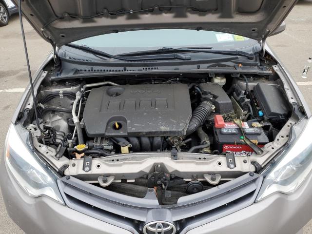 Photo 11 from auction – 2016 TOYOTA COROLLA L with VIN 2T1BURHE3GC561472