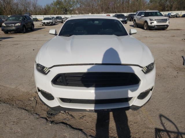Photo 5 from auction – 2017 FORD MUSTANG with VIN 1FA6P8AMXH5335924