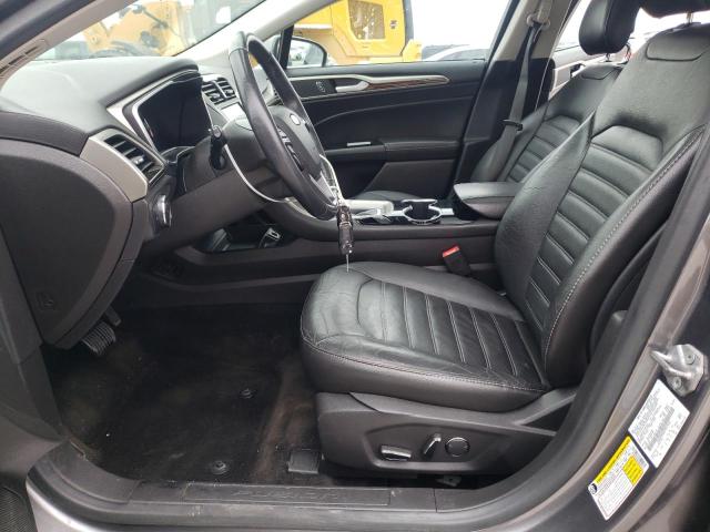 Photo 7 from auction – 2014 FORD FUSION SE with VIN 3FA6P0HDXER225312