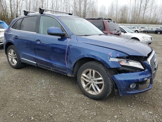 Zdjęcie 4 z aukcji – 2014 AUDI Q5 PREMIUM z VIN WA1LFAFP5EA020858