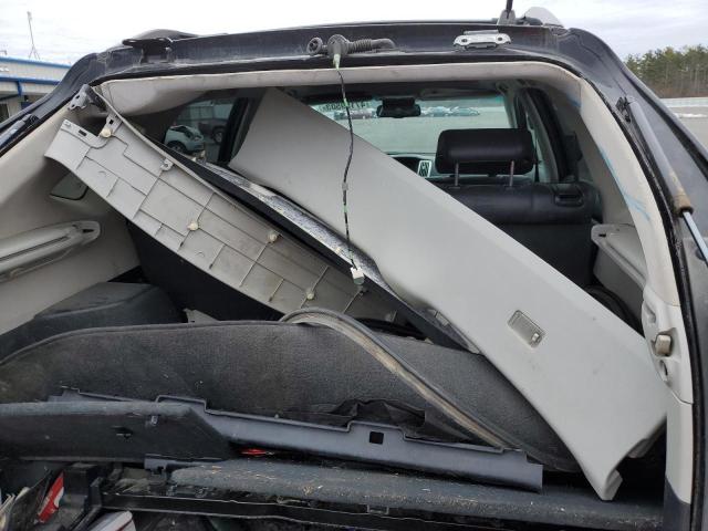 Photo 13 from auction – 2008 LEXUS RX 350 with VIN 2T2HK31U28C065557