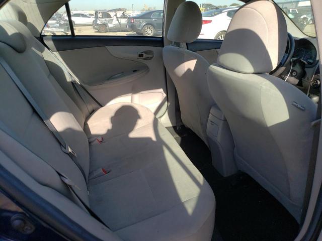 Photo 10 from auction – 2013 TOYOTA COROLLA BA with VIN 5YFBU4EE2DP137476