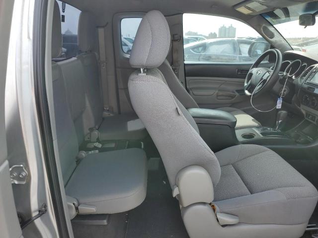 Photo 10 from auction – 2014 TOYOTA TACOMA PRE with VIN 5TFTX4GN7EX034839