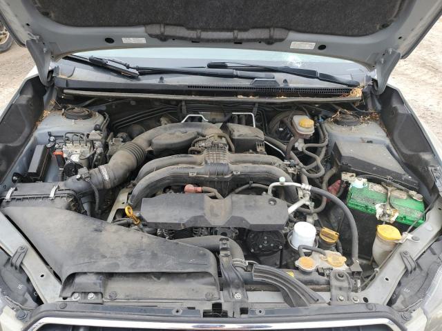 Photo 11 from auction – 2015 SUBARU XV CROSSTR with VIN JF2GPASC6F8275374