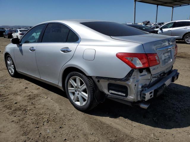 Photo 2 from auction – 2009 LEXUS ES 350 with VIN JTHBJ46GX92284870