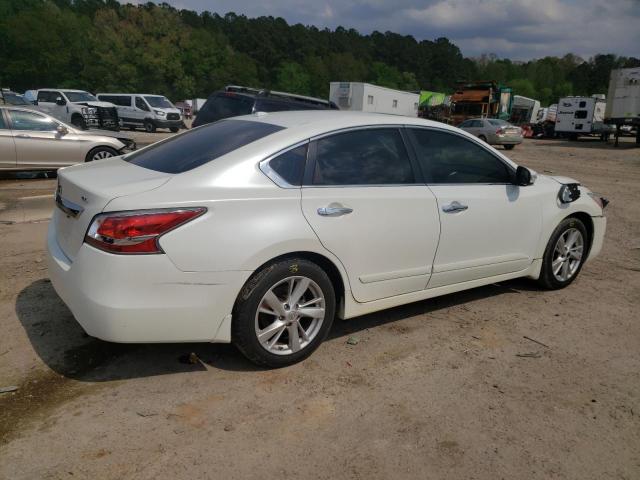 Photo 3 from auction – 2015 NISSAN ALTIMA 2.5 with VIN 1N4AL3AP4FN408740