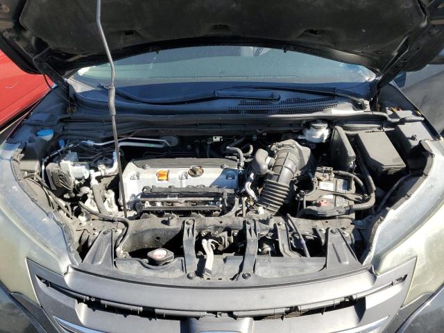Photo 11 from auction – 2013 HONDA CR-V EX with VIN 5J6RM3H51DL027803