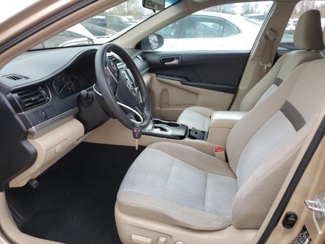 Photo 7 from auction – 2012 TOYOTA CAMRY BASE with VIN 4T4BF1FK5CR272760