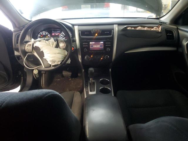 Photo 8 from auction – 2015 NISSAN ALTIMA 2.5 with VIN 1N4AL3APXFC433931