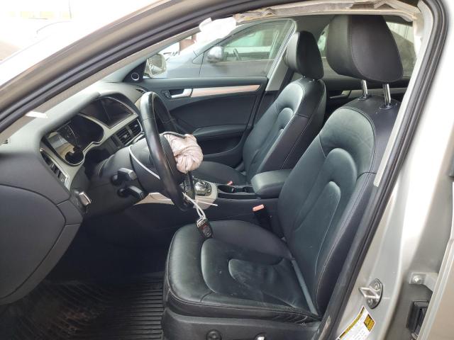 Photo 7 from auction – 2015 AUDI A4 PREMIUM with VIN WAUFFAFL0FN032262