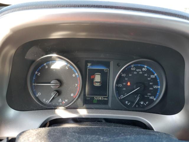 Photo 9 from auction – 2018 TOYOTA RAV4 LE with VIN JTMZFREVXJJ741606
