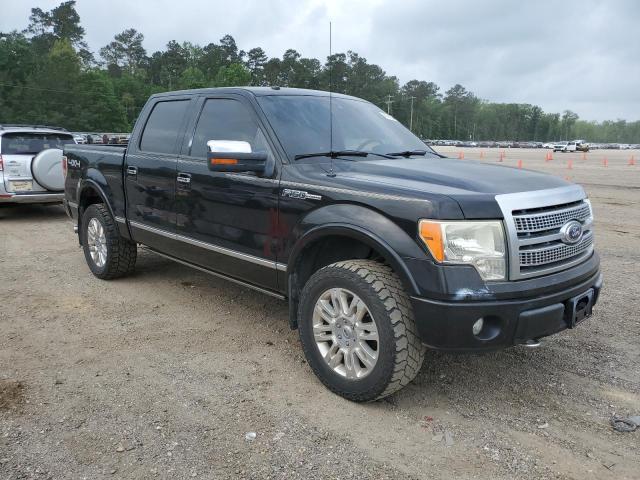 Photo 4 from auction – 2010 FORD F150 SUPER with VIN 1FTFW1EV7AFA21137