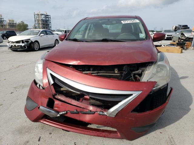 Photo 5 from auction – 2017 NISSAN VERSA S with VIN 3N1CN7AP7HL812187