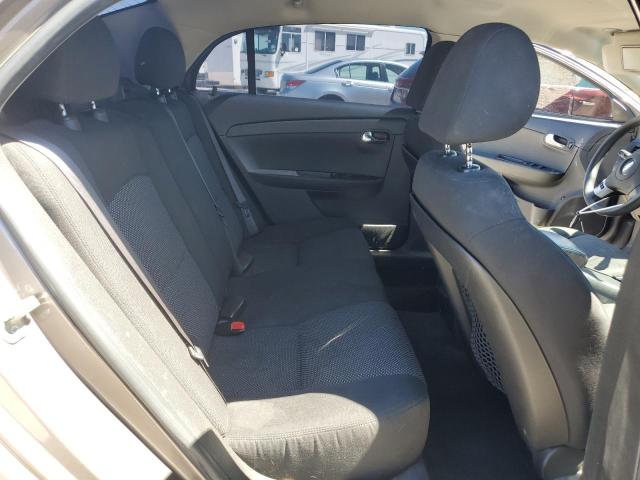 Photo 10 from auction – 2012 CHEVROLET MALIBU 1LT with VIN 1G1ZC5E08CF191536