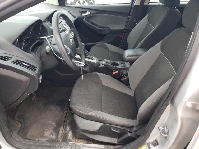Photo 7 from auction – 2014 FORD FOCUS SE with VIN 1FADP3F27EL298971