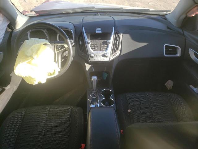Photo 8 from auction – 2011 CHEVROLET EQUINOX LT with VIN 2CNFLEECXB6315637
