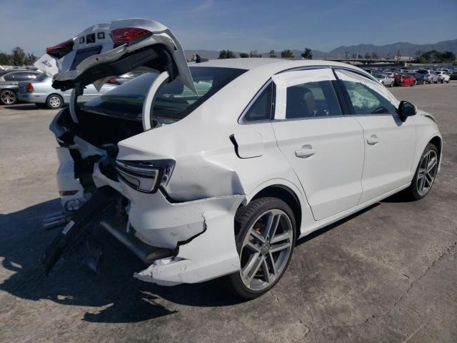 Photo 3 from auction – 2019 AUDI A3 PREMIUM with VIN WAUAUGFF4K1011767