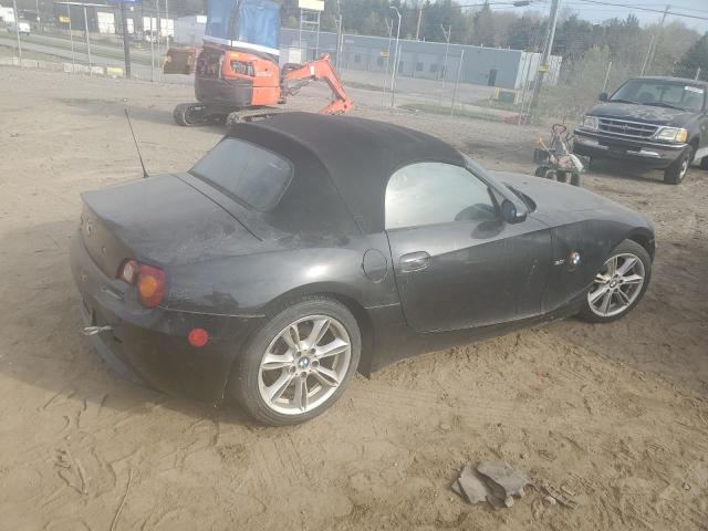 Photo 3 from auction – 2003 BMW Z4 3.0 with VIN 4USBT53433LT20826