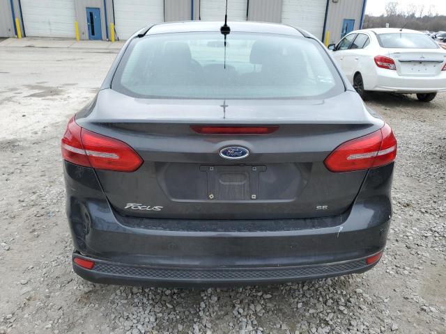 Photo 6 from auction – 2016 FORD FOCUS SE with VIN 1FADP3F20GL303897