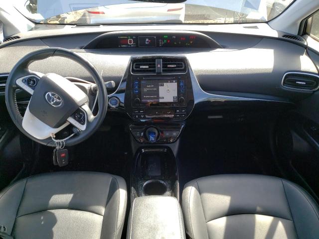 Photo 8 from auction – 2017 TOYOTA PRIUS with VIN JTDKARFU9H3539957