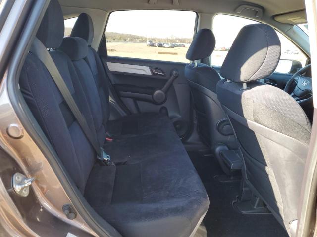 Photo 11 from auction – 2011 HONDA CR-V SE with VIN 5J6RE4H46BL012012