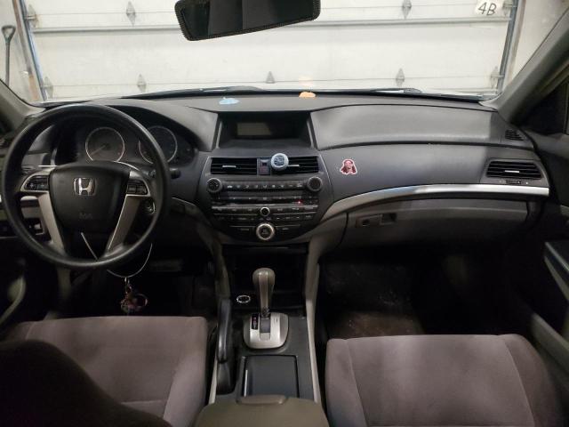 Photo 8 from auction – 2008 HONDA ACCORD EX with VIN JHMCP26758C003980
