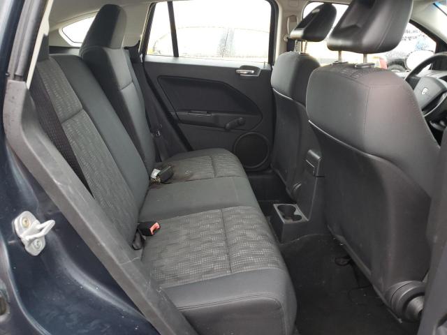 Photo 11 from auction – 2008 DODGE CALIBER with VIN 1B3HB28B18D596207
