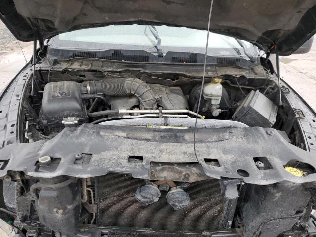 Photo 11 from auction – 2011 DODGE RAM 1500 with VIN 1D7RB1CT5BS586821