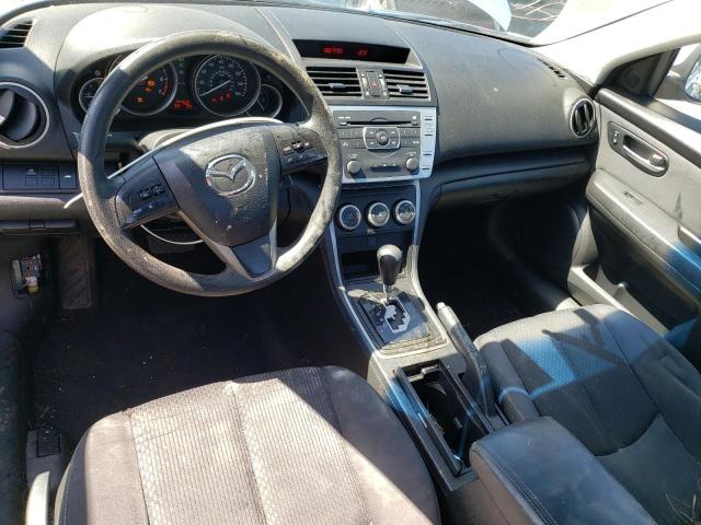 Photo 8 from auction – 2012 MAZDA 6 I with VIN 1YVHZ8BH4C5M30951