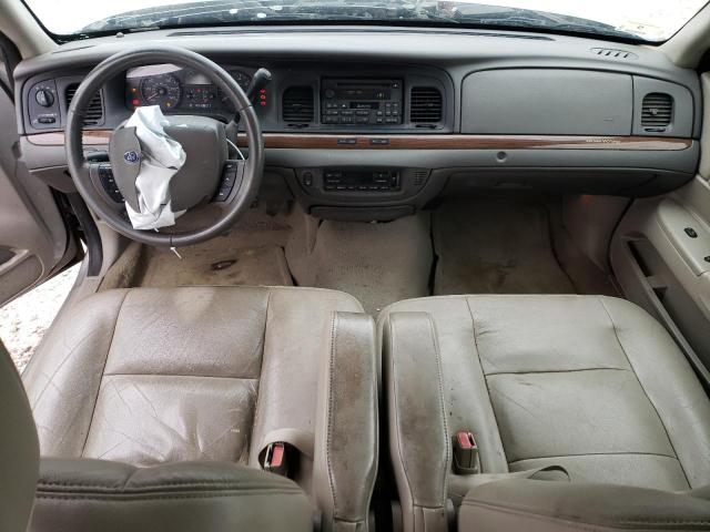 Photo 8 from auction – 2008 FORD CROWN VICT with VIN 2FAFP74V38X127655