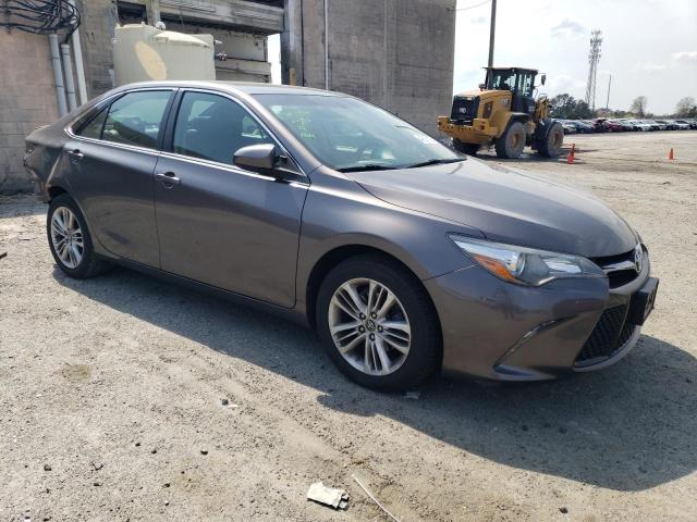 Photo 4 from auction – 2016 TOYOTA CAMRY LE with VIN 4T1BF1FKXGU266159