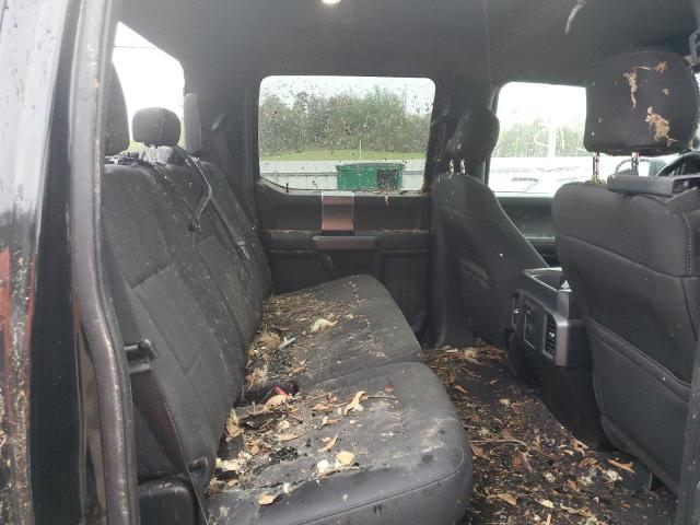 Photo 10 from auction – 2016 FORD F150 SUPER with VIN 1FTEW1EF6GKF60174