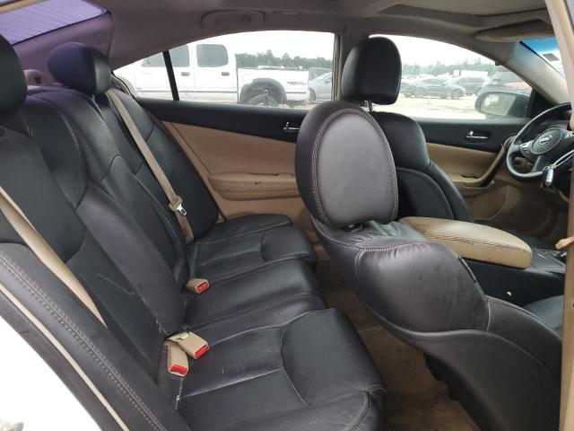 Photo 10 from auction – 2011 NISSAN MAXIMA S with VIN 1N4AA5AP7BC854016