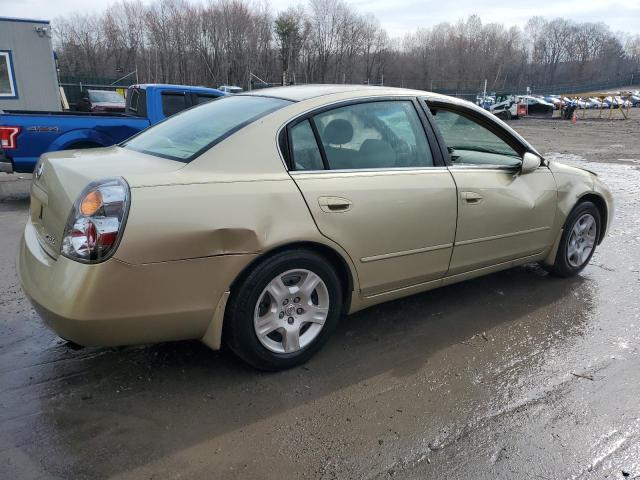 Photo 3 from auction – 2004 NISSAN ALTIMA BAS with VIN 1N4AL11E64C131147
