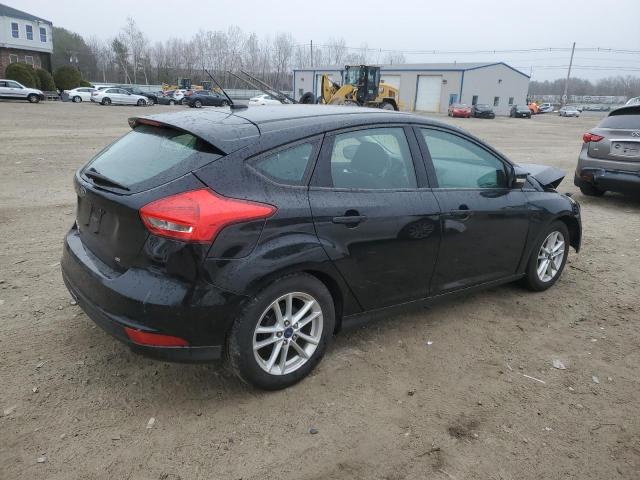 Photo 3 from auction – 2016 FORD FOCUS SE with VIN 1FADP3K25GL231147