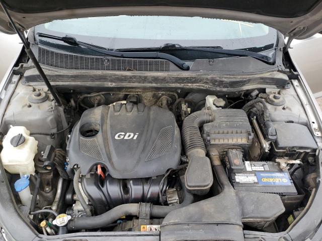 Photo 11 from auction – 2013 KIA OPTIMA EX with VIN 5XXGN4A77DG179757