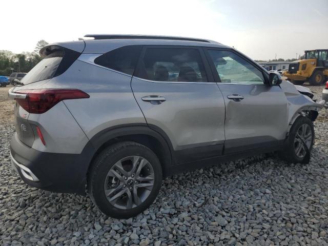 Photo 3 from auction – 2021 KIA SELTOS S with VIN KNDEU2AA5M7215609