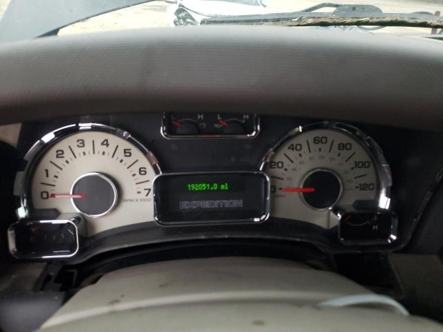 Photo 9 from auction – 2008 FORD EXPEDITION with VIN 1FMFU15508LA86392