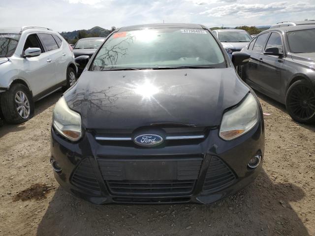 Photo 5 from auction – 2014 FORD FOCUS with VIN 1FADP3F27EL210971