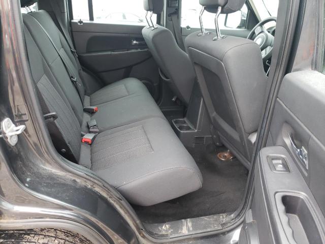Photo 11 from auction – 2011 JEEP LIBERTY SP with VIN 1J4PN2GK2BW538051