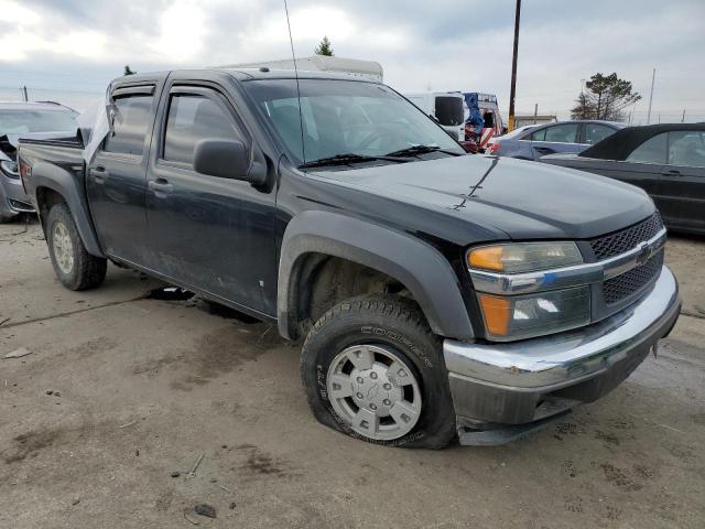 Photo 4 from auction – 2006 CHEVROLET COLORADO with VIN 1GCDT136268170952