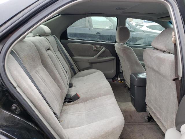 Photo 10 from auction – 1998 TOYOTA CAMRY LE with VIN JT2BF28K9W0123046
