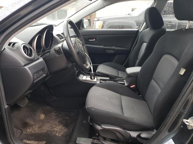 Zdjęcie 7 z aukcji – 2009 MAZDA 3 I z VIN JM1BK32F391223162