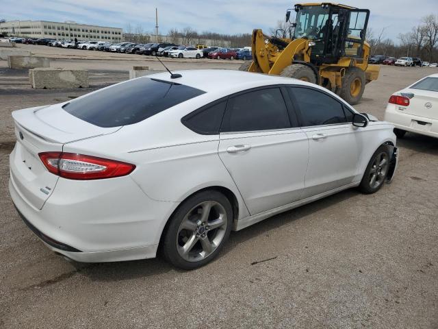 Photo 3 from auction – 2013 FORD FUSION SE with VIN 3FA6P0HR6DR150554