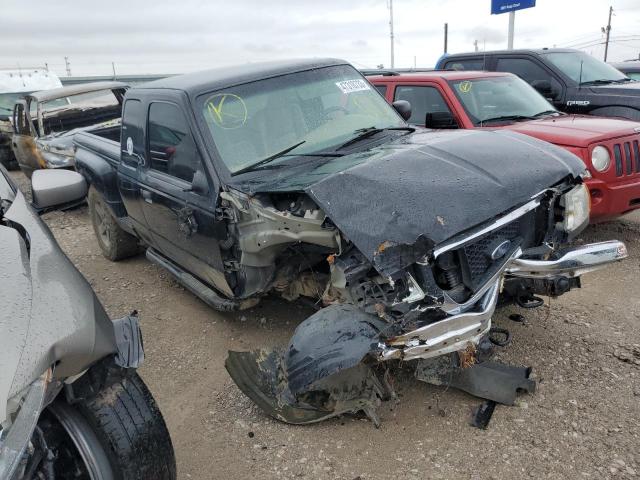 Photo 4 from auction – 2004 FORD RANGER SUP with VIN 1FTZR45E34PA78519