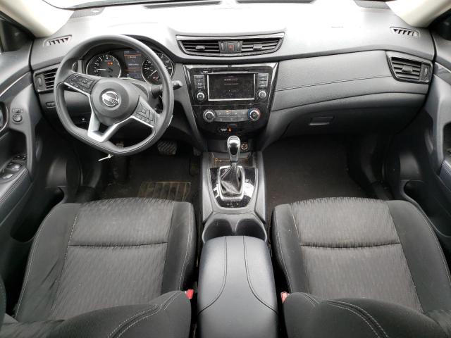 Photo 8 from auction – 2018 NISSAN ROGUE S with VIN KNMAT2MT1JP519692